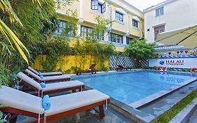 Hải Âu Boutique Hotel